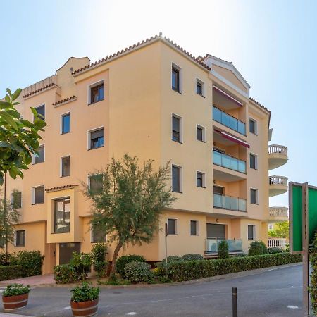 Apart-Rent Apartamento Mimoses 0063 Empuriabrava Exteriör bild