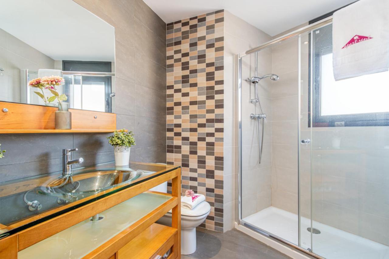 Apart-Rent Apartamento Mimoses 0063 Empuriabrava Exteriör bild